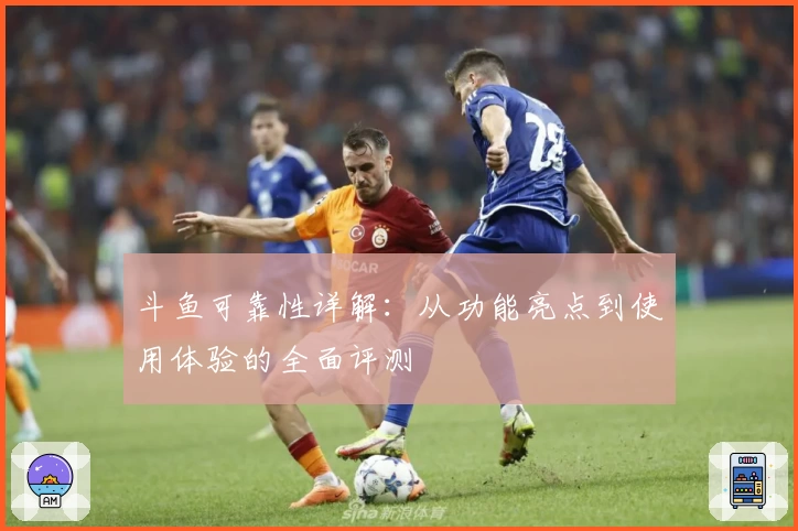 斗鱼可靠性详解：从功能亮点到使用体验的全面评测