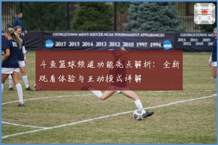 斗鱼篮球频道功能亮点解析：全新观看体验与互动模式详解