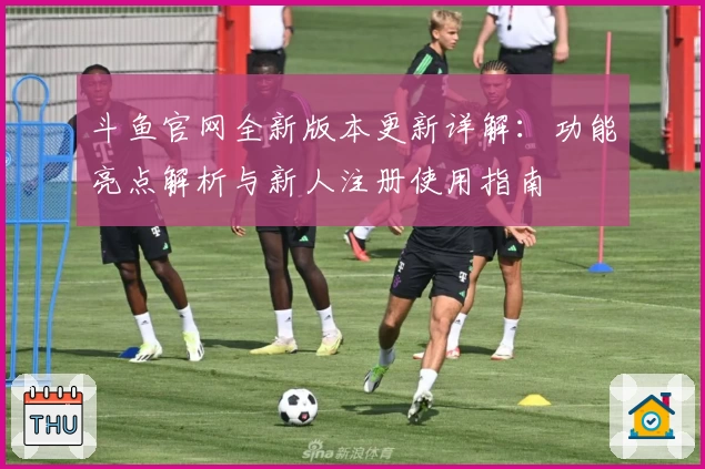 斗鱼官网全新版本更新详解：功能亮点解析与新人注册使用指南