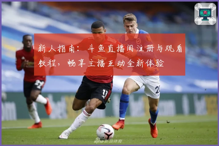 新人指南：斗鱼直播间注册与观看教程，畅享主播互动全新体验