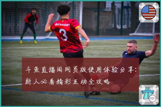 斗鱼直播间网页版使用体验分享：新人必看精彩互动全攻略