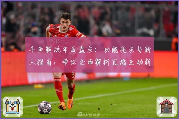 斗鱼解说年度盘点：功能亮点与新人指南，带你全面解析直播互动新体验