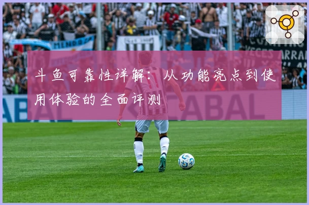 斗鱼可靠性详解：从功能亮点到使用体验的全面评测