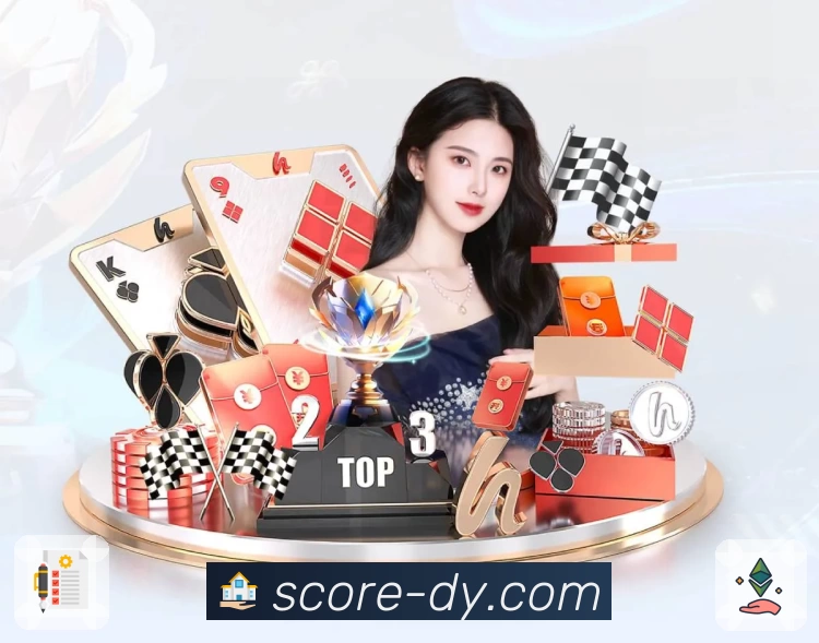 App亮点一屏聚合